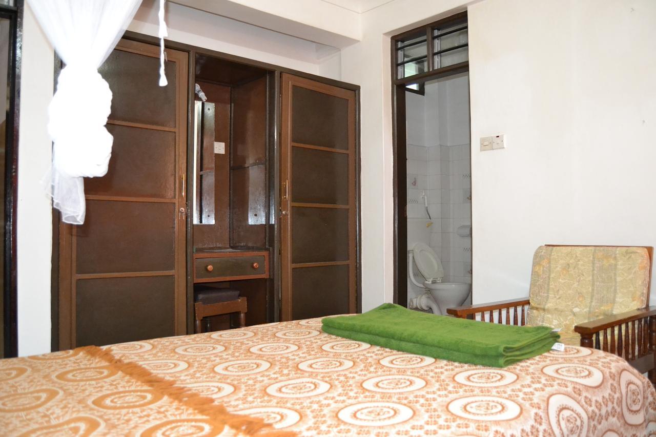 Manson Hotel Mombasa Zewnętrze zdjęcie