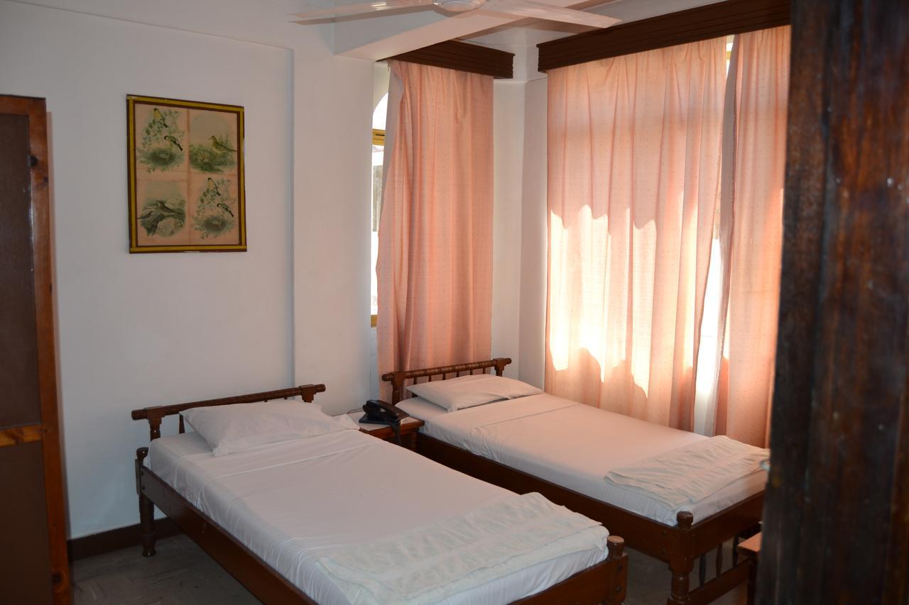 Manson Hotel Mombasa Zewnętrze zdjęcie