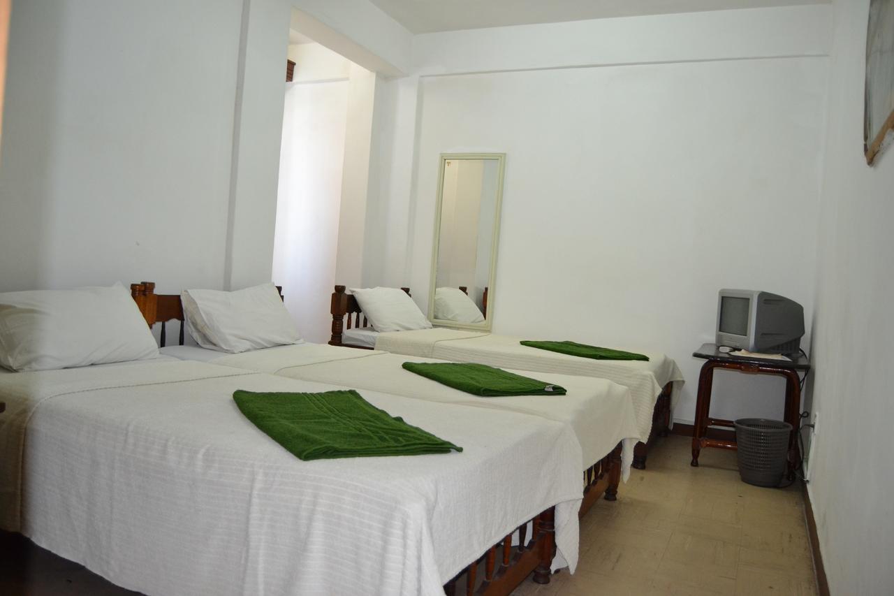 Manson Hotel Mombasa Zewnętrze zdjęcie