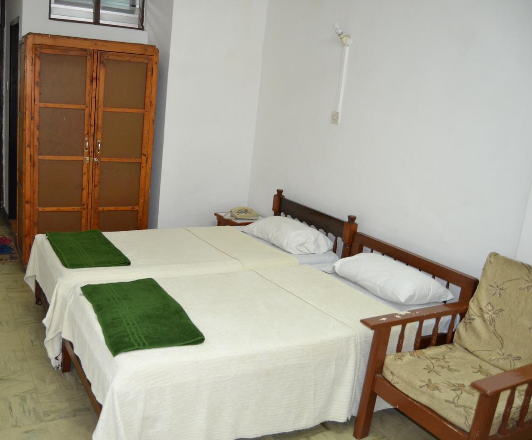 Manson Hotel Mombasa Zewnętrze zdjęcie