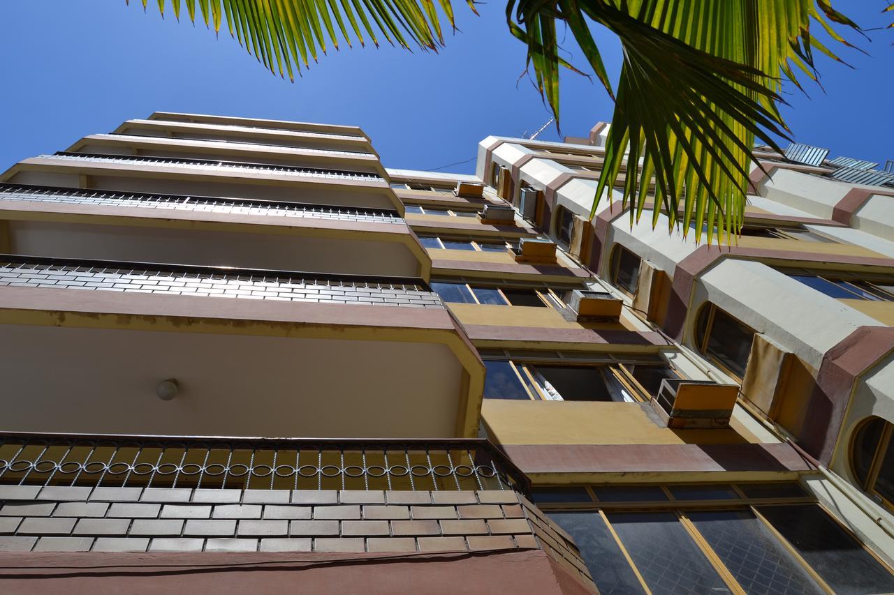 Manson Hotel Mombasa Zewnętrze zdjęcie