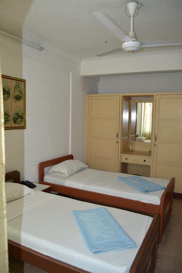 Manson Hotel Mombasa Zewnętrze zdjęcie